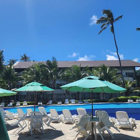 Ancorar Resort Beira-Mar De Pôrto das Galinhas المظهر الخارجي الصورة