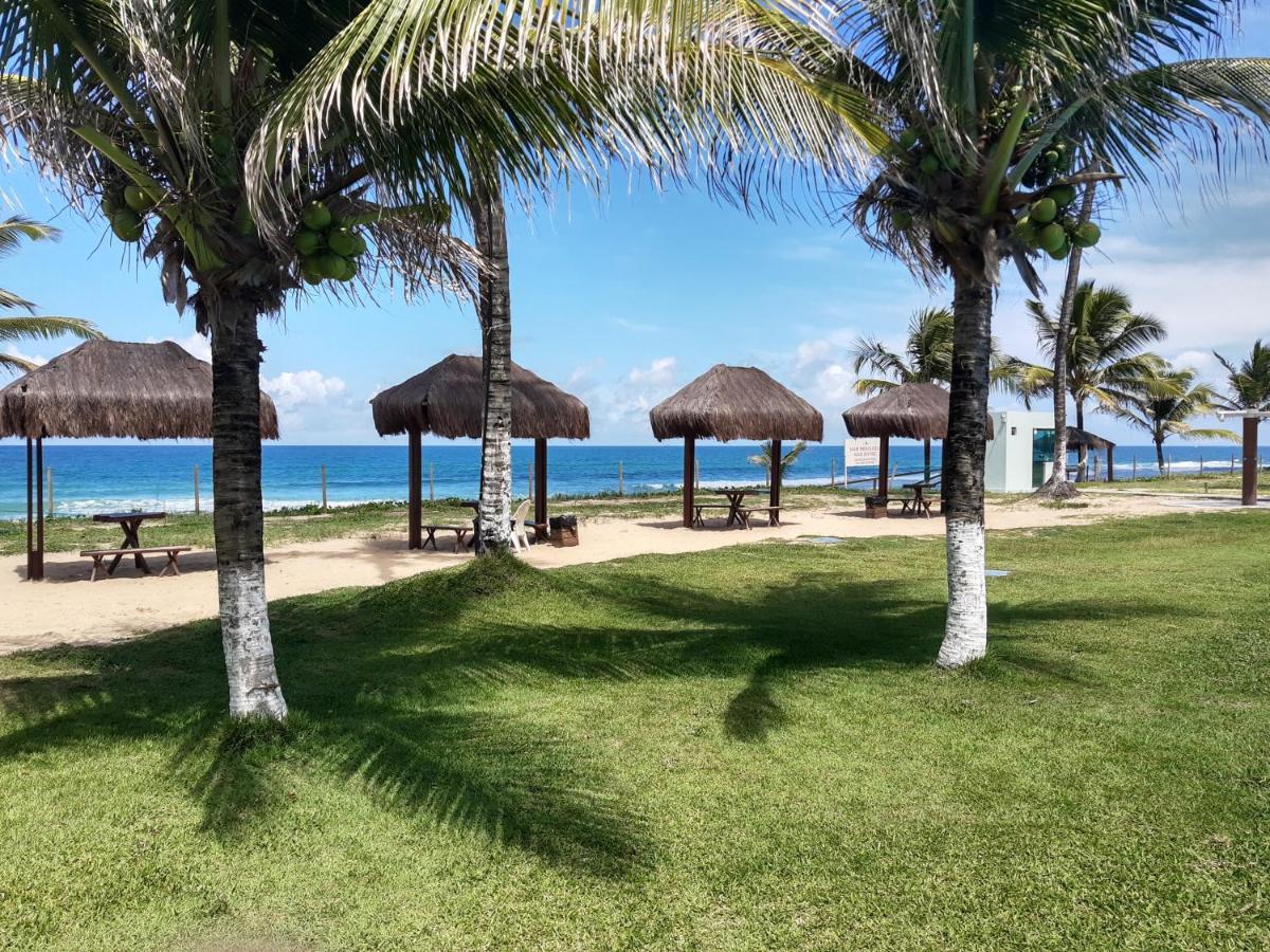 Ancorar Resort Beira-Mar De Pôrto das Galinhas المظهر الخارجي الصورة