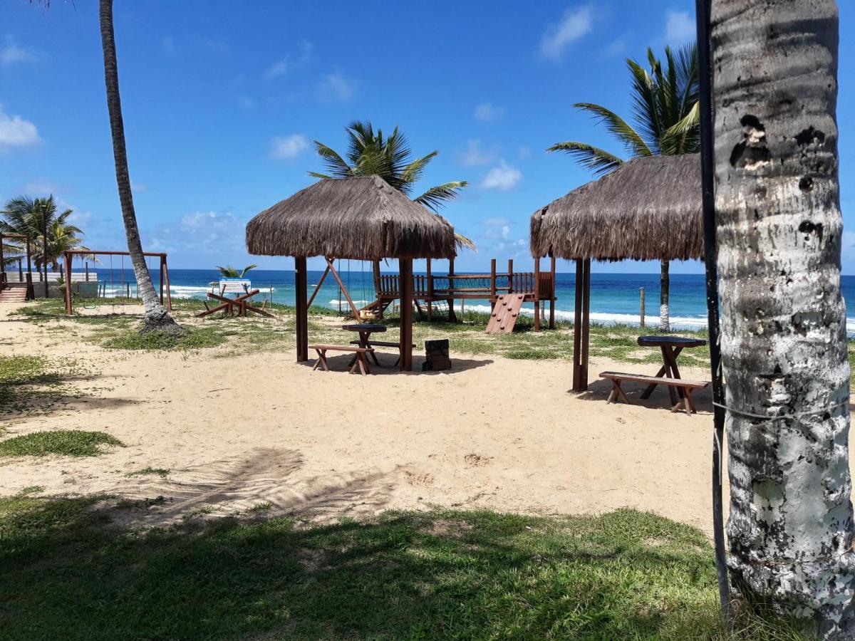 Ancorar Resort Beira-Mar De Pôrto das Galinhas المظهر الخارجي الصورة