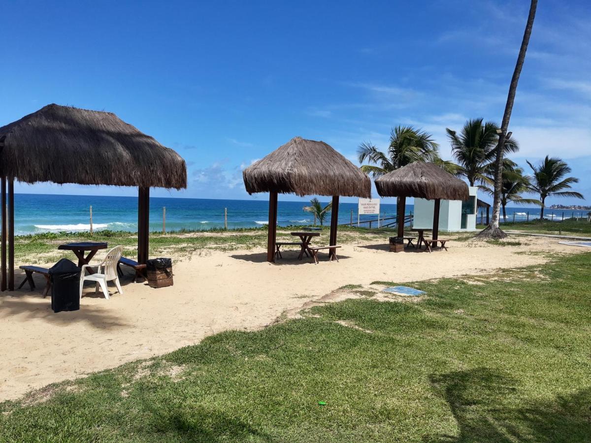 Ancorar Resort Beira-Mar De Pôrto das Galinhas المظهر الخارجي الصورة