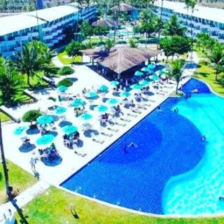 Ancorar Resort Beira-Mar De Pôrto das Galinhas المظهر الخارجي الصورة