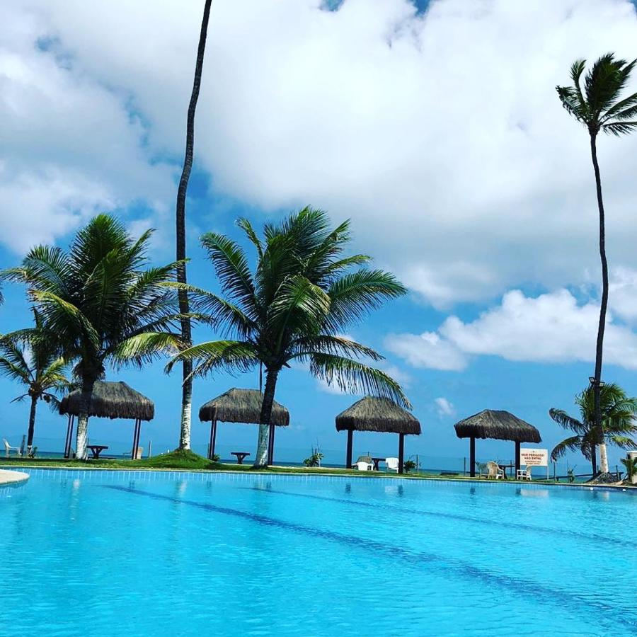 Ancorar Resort Beira-Mar De Pôrto das Galinhas المظهر الخارجي الصورة