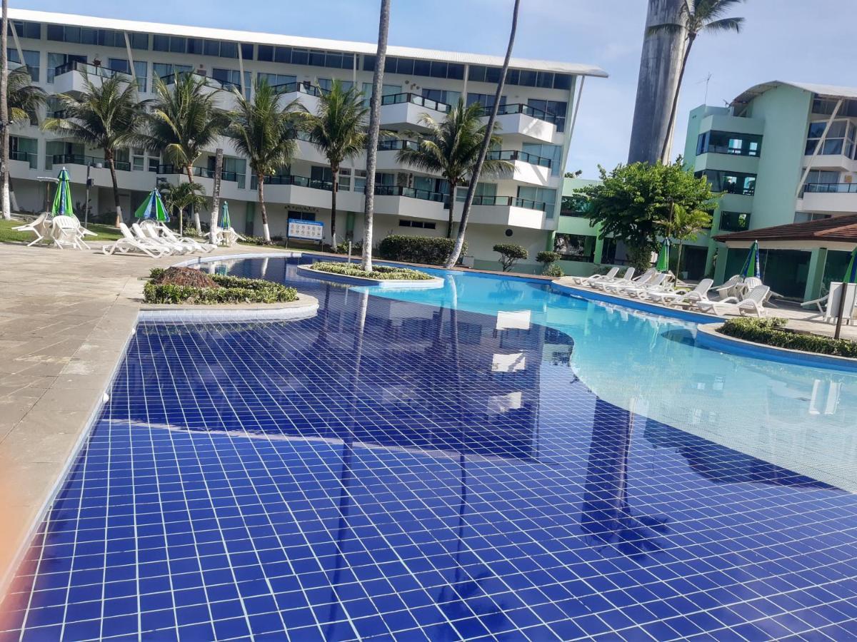 Ancorar Resort Beira-Mar De Pôrto das Galinhas المظهر الخارجي الصورة