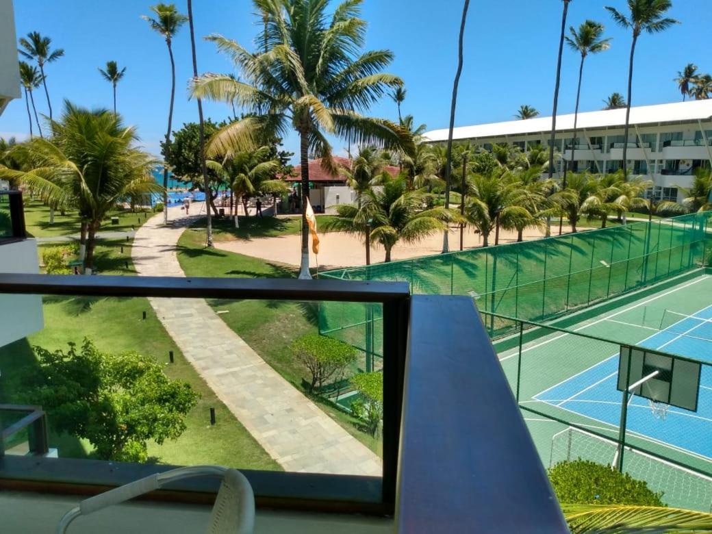 Ancorar Resort Beira-Mar De Pôrto das Galinhas المظهر الخارجي الصورة