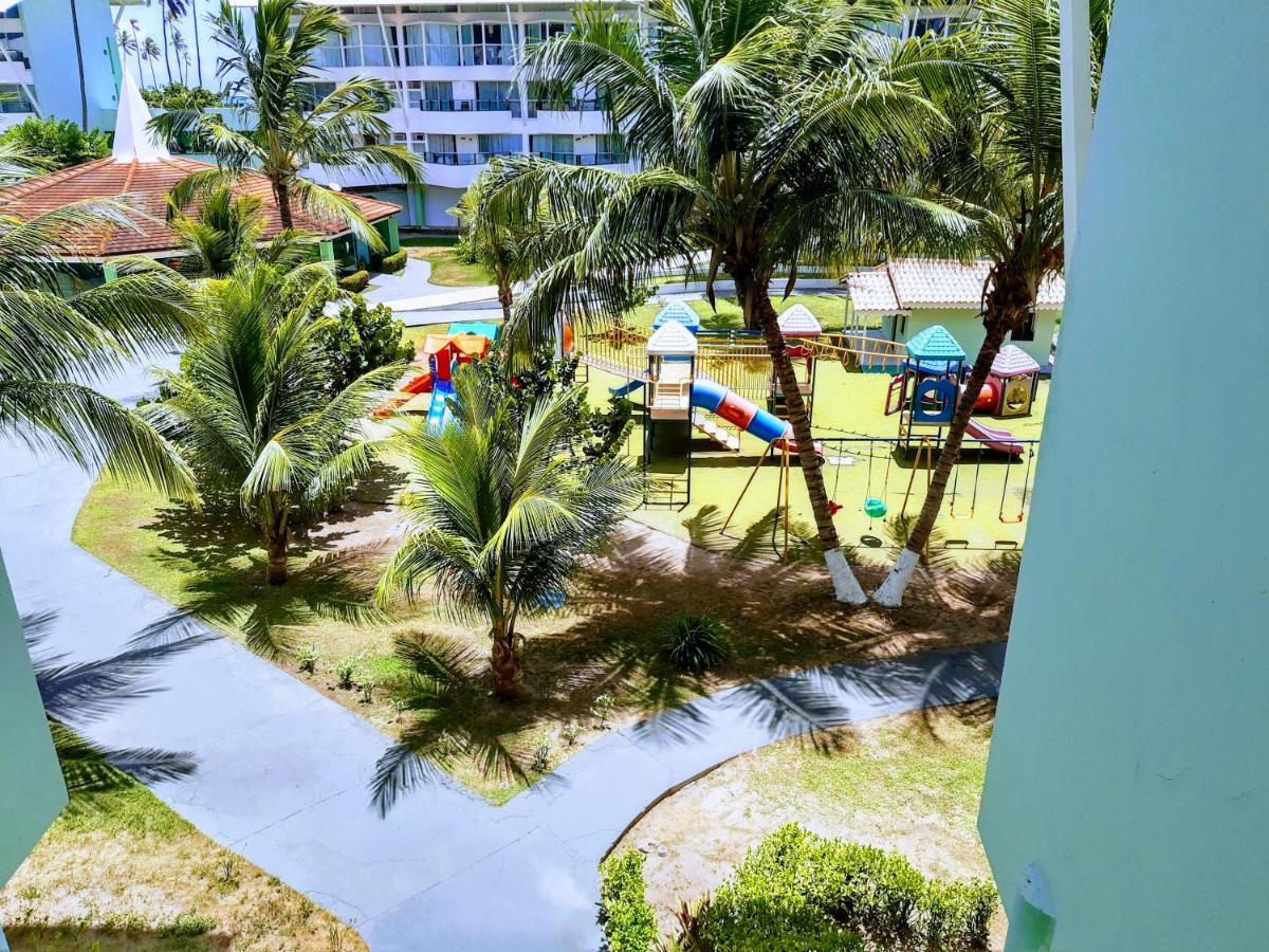 Ancorar Resort Beira-Mar De Pôrto das Galinhas المظهر الخارجي الصورة
