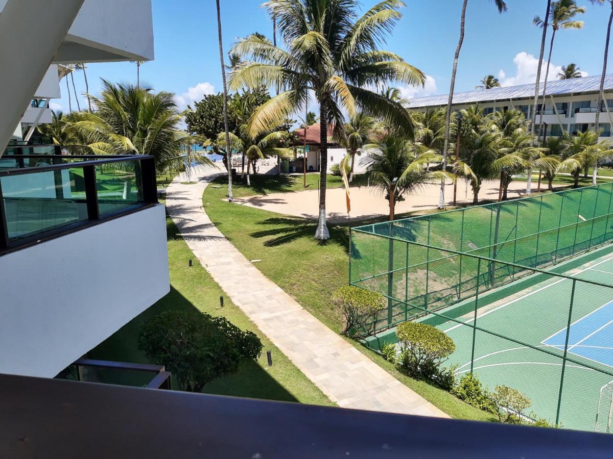 Ancorar Resort Beira-Mar De Pôrto das Galinhas المظهر الخارجي الصورة