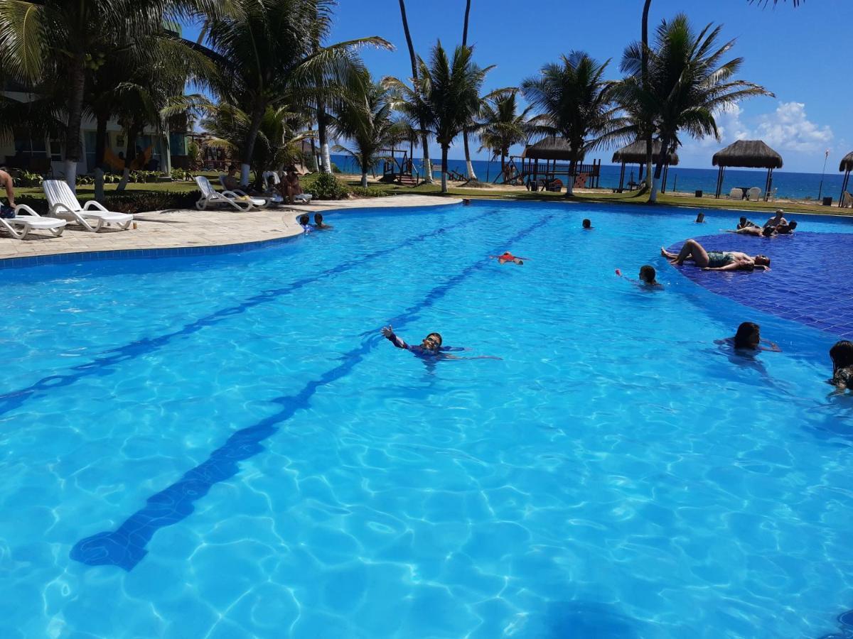 Ancorar Resort Beira-Mar De Pôrto das Galinhas المظهر الخارجي الصورة
