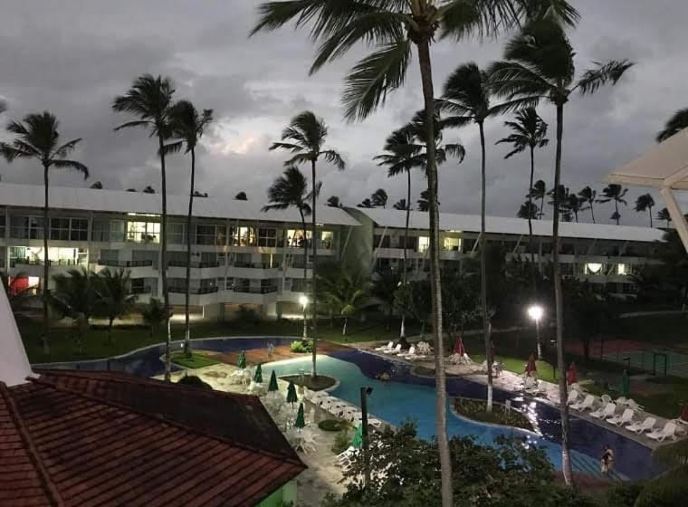 Ancorar Resort Beira-Mar De Pôrto das Galinhas المظهر الخارجي الصورة