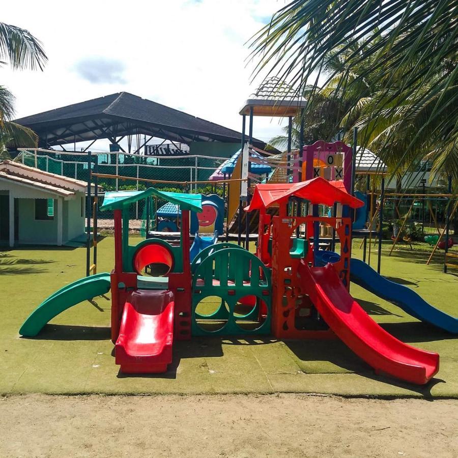 Ancorar Resort Beira-Mar De Pôrto das Galinhas المظهر الخارجي الصورة