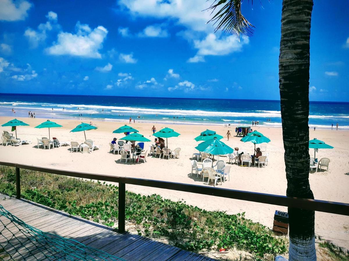 Ancorar Resort Beira-Mar De Pôrto das Galinhas المظهر الخارجي الصورة