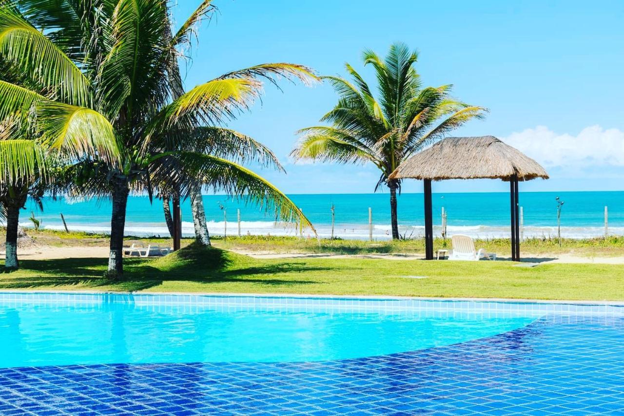 Ancorar Resort Beira-Mar De Pôrto das Galinhas المظهر الخارجي الصورة