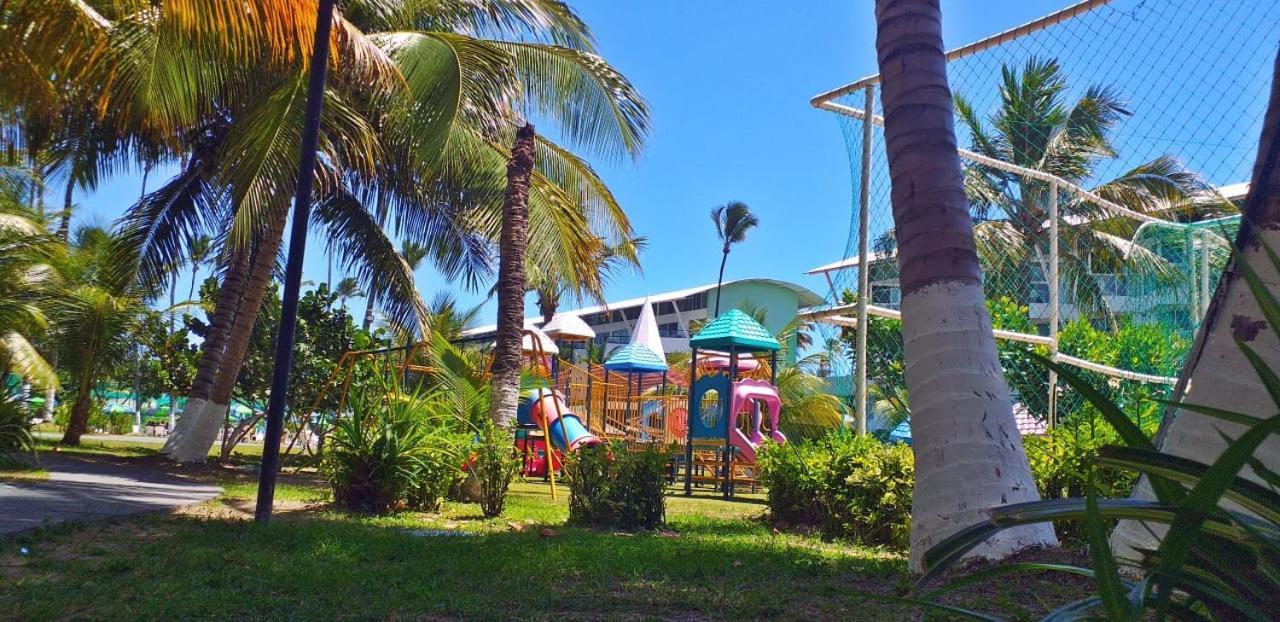 Ancorar Resort Beira-Mar De Pôrto das Galinhas المظهر الخارجي الصورة