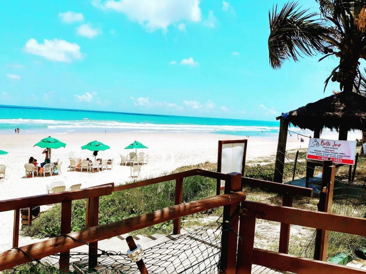 Ancorar Resort Beira-Mar De Pôrto das Galinhas المظهر الخارجي الصورة
