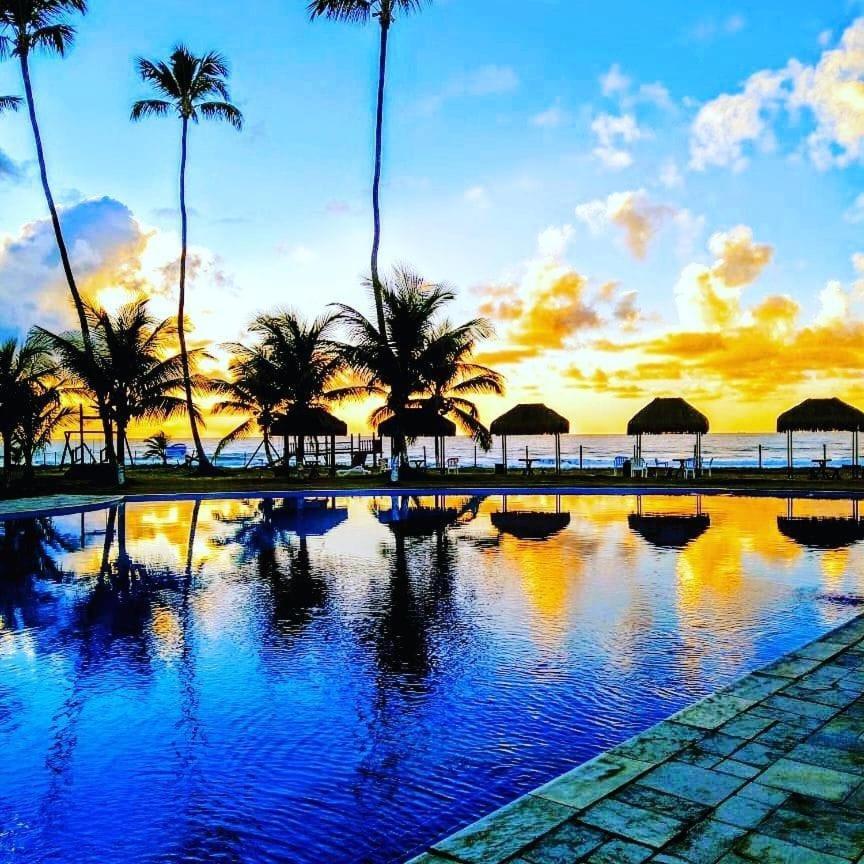 Ancorar Resort Beira-Mar De Pôrto das Galinhas المظهر الخارجي الصورة