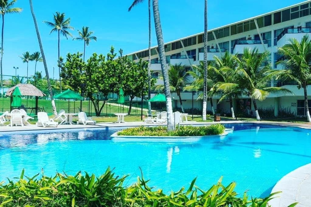 Ancorar Resort Beira-Mar De Pôrto das Galinhas المظهر الخارجي الصورة