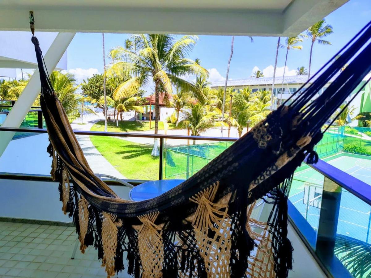 Ancorar Resort Beira-Mar De Pôrto das Galinhas المظهر الخارجي الصورة