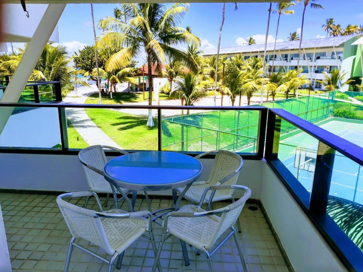 Ancorar Resort Beira-Mar De Pôrto das Galinhas المظهر الخارجي الصورة
