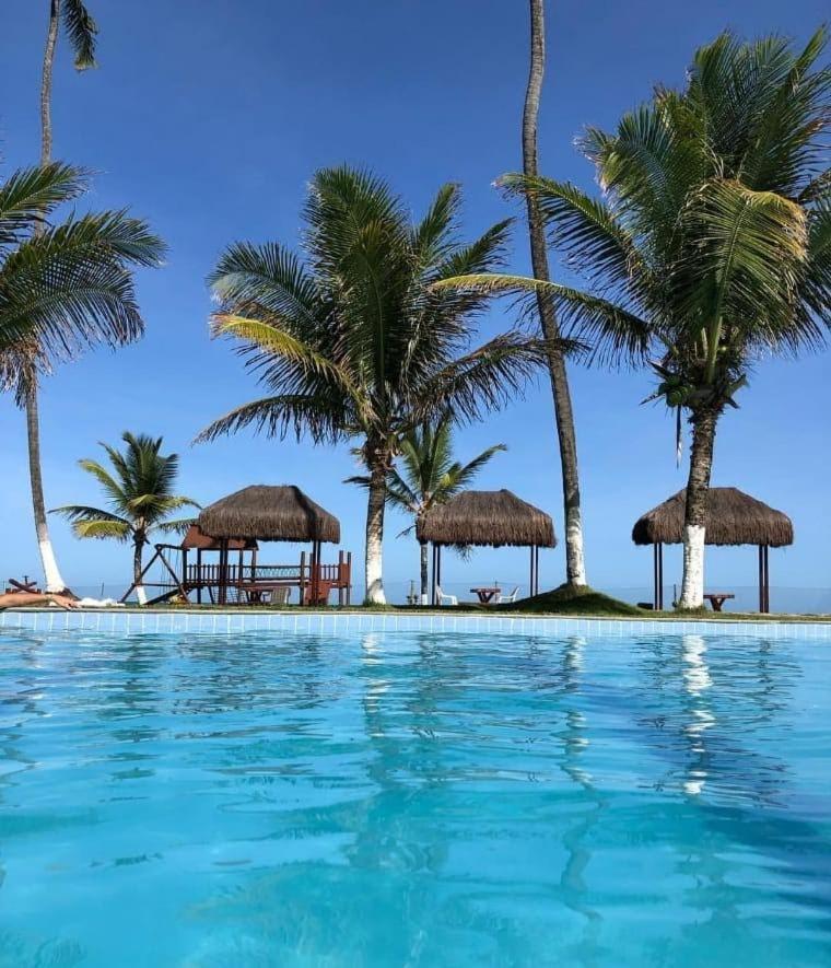 Ancorar Resort Beira-Mar De Pôrto das Galinhas المظهر الخارجي الصورة