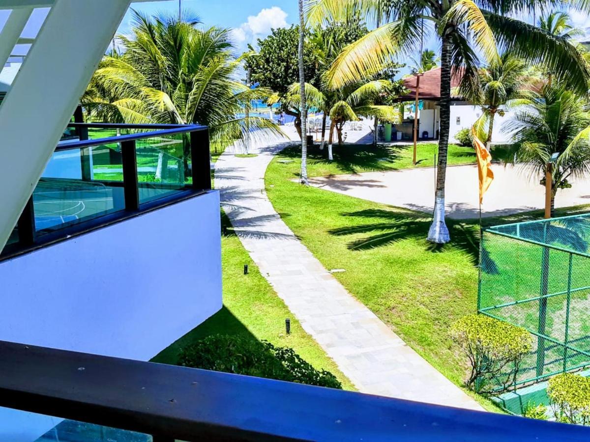 Ancorar Resort Beira-Mar De Pôrto das Galinhas المظهر الخارجي الصورة
