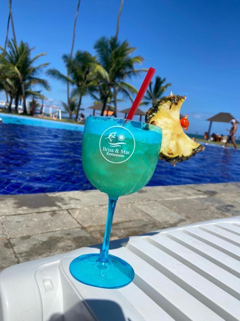 Ancorar Resort Beira-Mar De Pôrto das Galinhas المظهر الخارجي الصورة