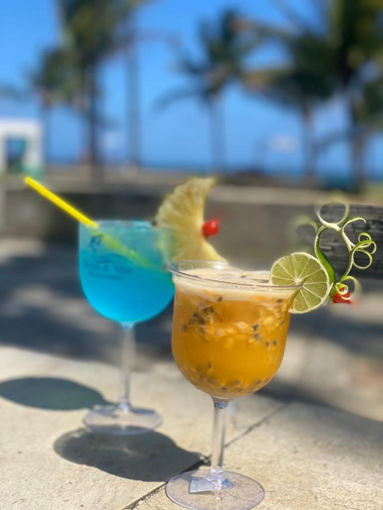 Ancorar Resort Beira-Mar De Pôrto das Galinhas المظهر الخارجي الصورة