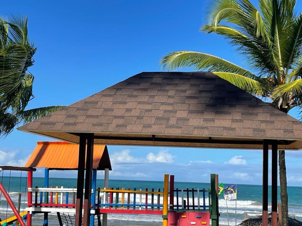 Ancorar Resort Beira-Mar De Pôrto das Galinhas المظهر الخارجي الصورة