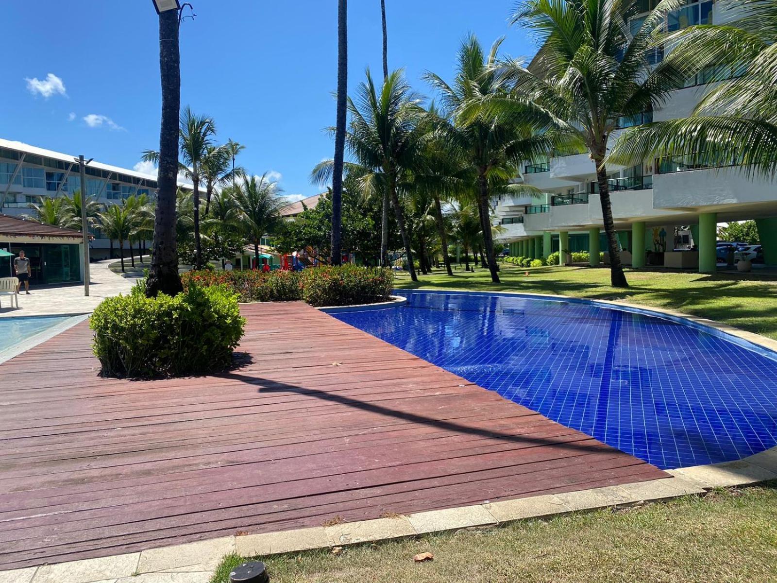 Ancorar Resort Beira-Mar De Pôrto das Galinhas المظهر الخارجي الصورة