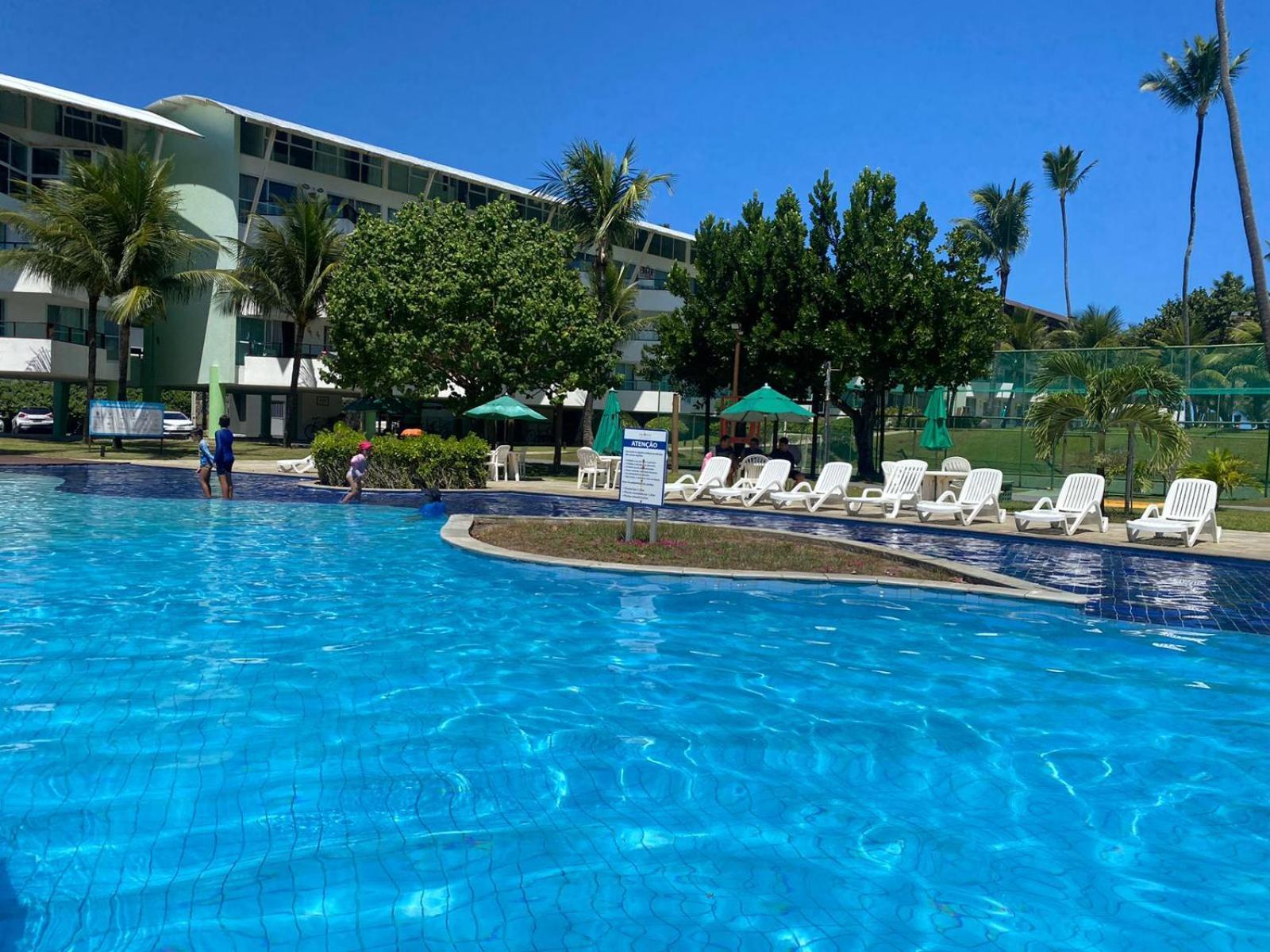 Ancorar Resort Beira-Mar De Pôrto das Galinhas المظهر الخارجي الصورة